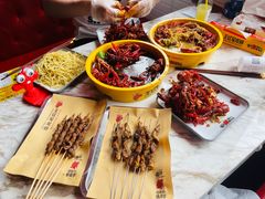 -王红军龙虾(新民路店)