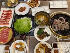 -火炉火自助餐(悠唐购物中心店)