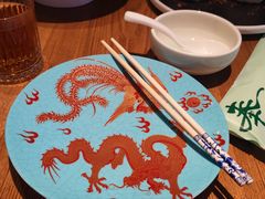 -奉天掌柜·非遗猪手·笨饺子(崇山路店)
