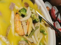 -伙靠·江浙菜(田林路店)