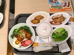 -大家乐(惠州华贸店)
