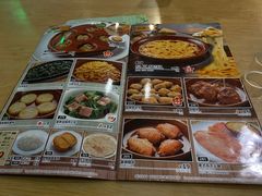 -萨莉亚意式餐厅(石鼓路店)