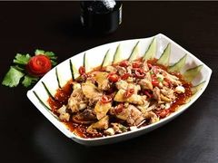 -陈有良尖椒鸡(江津总店)
