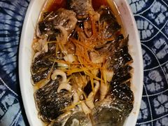 -香满楼(临安路店)