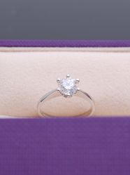 5-威德钻石-克拉钻大本营(南京东路店)