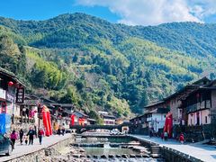 -云水谣景区
