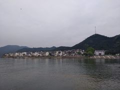 -新安江山水画廊风景区