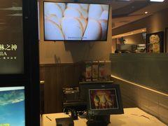 -肯德基(东直门来福士店)