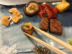 -神户牛排餐厅MOURIYA(总店)