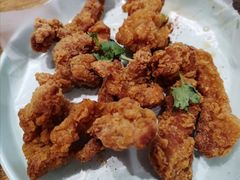 -小满手工粉(上海文峰广场店)