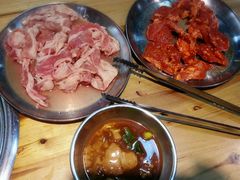 -麻蒲碳烤肉(远景路1号店)