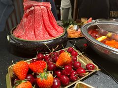 -牛New寿喜烧(新六百店)