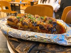 -美极鲜食坊(宝安南路店)