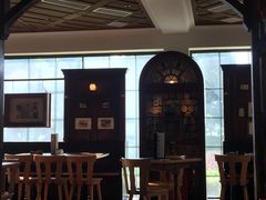 -宝莱纳餐厅(滨江店)