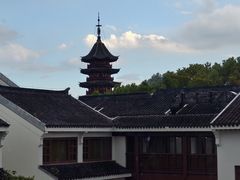 -苏州吴宫泛太平洋酒店