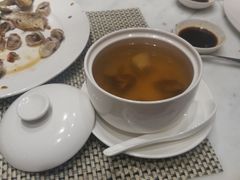 -都会尚膳·海鲜自助餐厅(重庆万豪酒店)