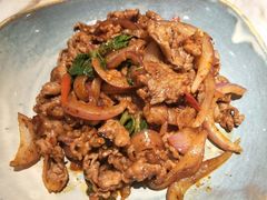 -飞阳铁板烧(ME TOWN购物中心店)