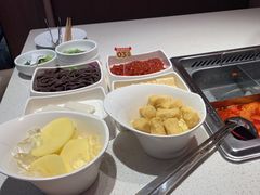 -海底捞火锅(之心城店)