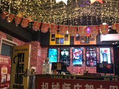 -机械师超级密室(小寨华旗店)