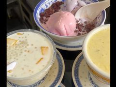 -百花传统甜品店(原址店)