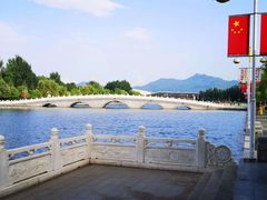 -章樾公园