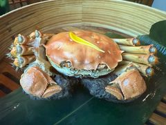 -成隆行·蟹王府(淮海店)