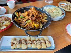 -渝蛙馆(九霄梦天地店)