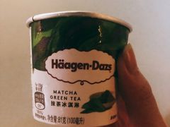 -哈根达斯(深圳海岸城店)