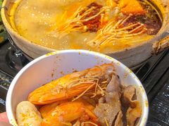 -泰妃殿(武汉首店)