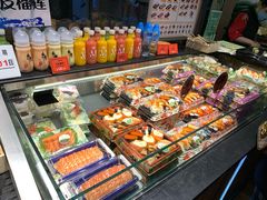 -池田寿司·4H鲜作(西直门凯德华联店)
