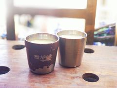 酥油茶-玛吉阿米·餐吧