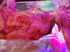 -沪上名羊天下碳烤羊腿•东北烧烤•小龙虾(浦东直营总店)