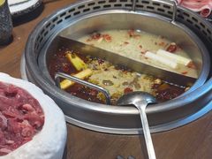 -快乐小羊(富强中路店)