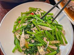 -大牌大·传统杭帮菜(湖滨店)