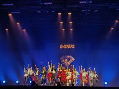 -华熙LIVE·五棵松·M空间