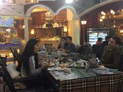 -火吧PTV聚会餐厅(10号店)
