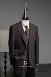 -Brother西服礼服定制·商务·婚礼(佛山南海店)