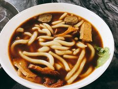 -老西关濑粉(文明路店)