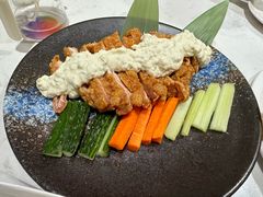 -Mamakids亲子餐厅(海河大观店)