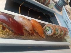 -滩万日本料理Nadaman(国贸大酒店)