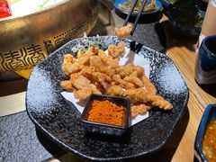 -湊湊火锅·茶憩(东城万达店)
