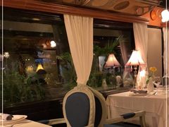 -火车头法国西餐厅