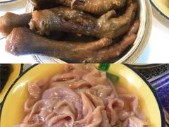 鸭肠-石灰市老火锅(北滨路店)