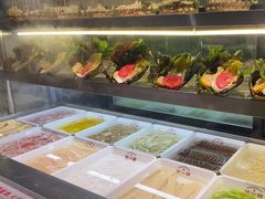 -芝小官毛肚火锅海鲜自助(淮安清江浦区新亚店)