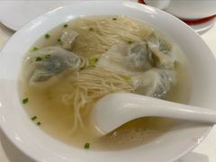 -鼎泰丰(渔阳店)
