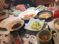 -小菜园新徽菜(阜阳颍州万达店)