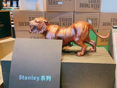 -星巴克臻选(成都太古里店)