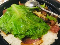 -大咀港式茶餐厅(恒泰店)