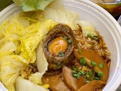 -本味轩精品茶餐厅(黄山路店)