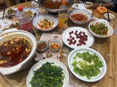 -三只鸟本地特色菜馆(上饶总店)